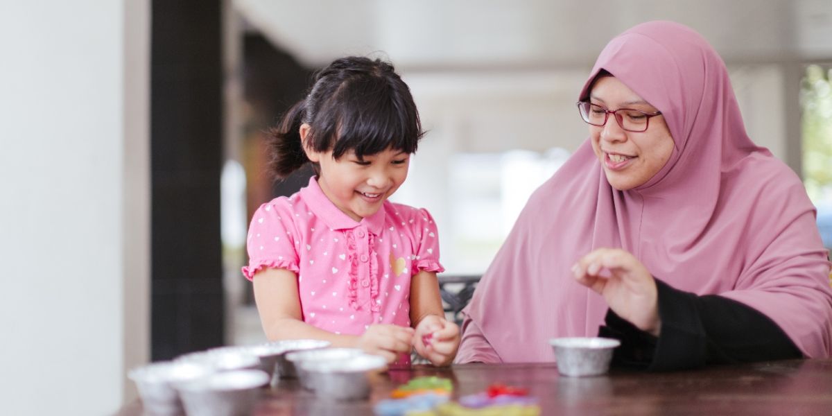 Cover image of Caregiver Service (Disability)