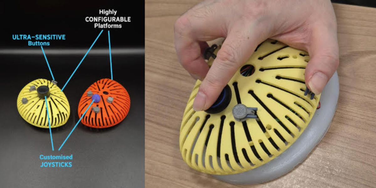 Cover image of FUNction Device for Muscular Dystrophy Patients