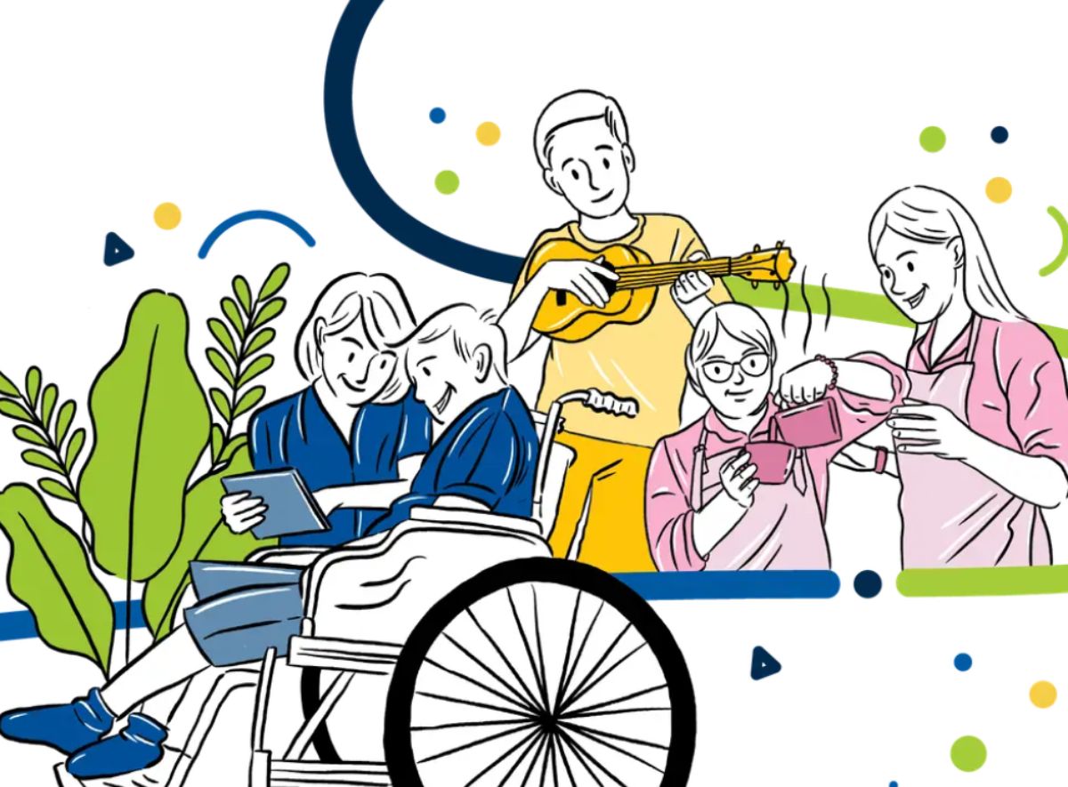 Cover image of Enabling Lives Initiative Grant