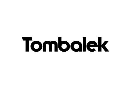 Cover image of Tombalek