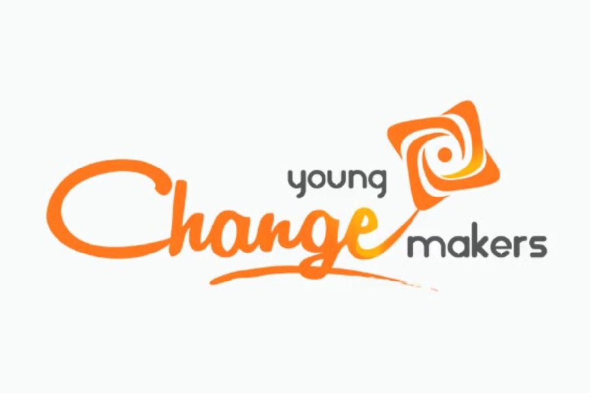 Cover image of Young ChangeMakers (YCM) Grant