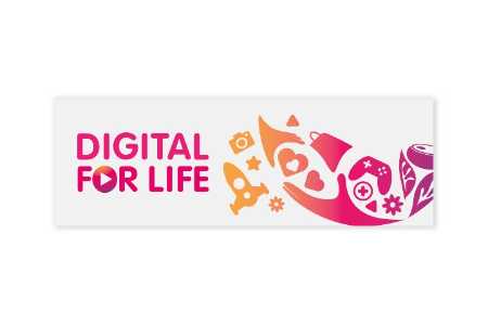 Cover image of Digital for Life Fund