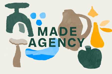 Cover image of MadeAgency at Ubi