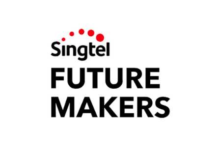 Cover image of Singtel Future Makers