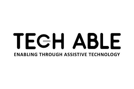 Cover image of Tech Able